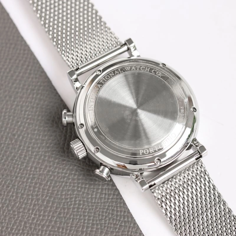 IWC Watches WrinkleFree 185355
