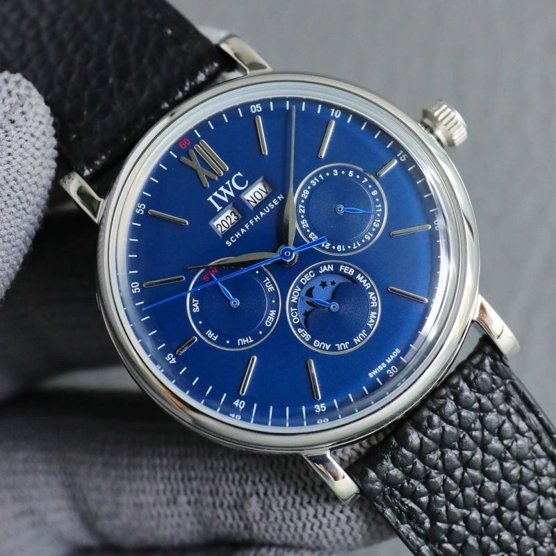 IWC Watches SoftTouch 185354
