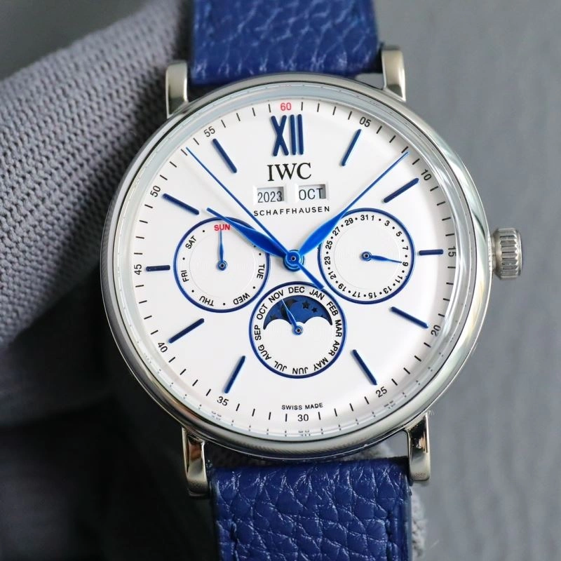 IWC Watches SoftTouch 185354