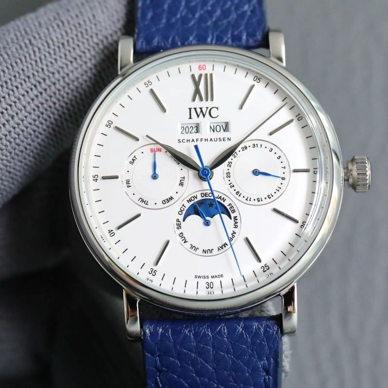 IWC Watches SoftTouch 185354