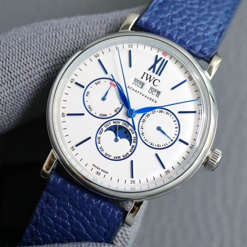 IWC Watches SoftTouch 185354