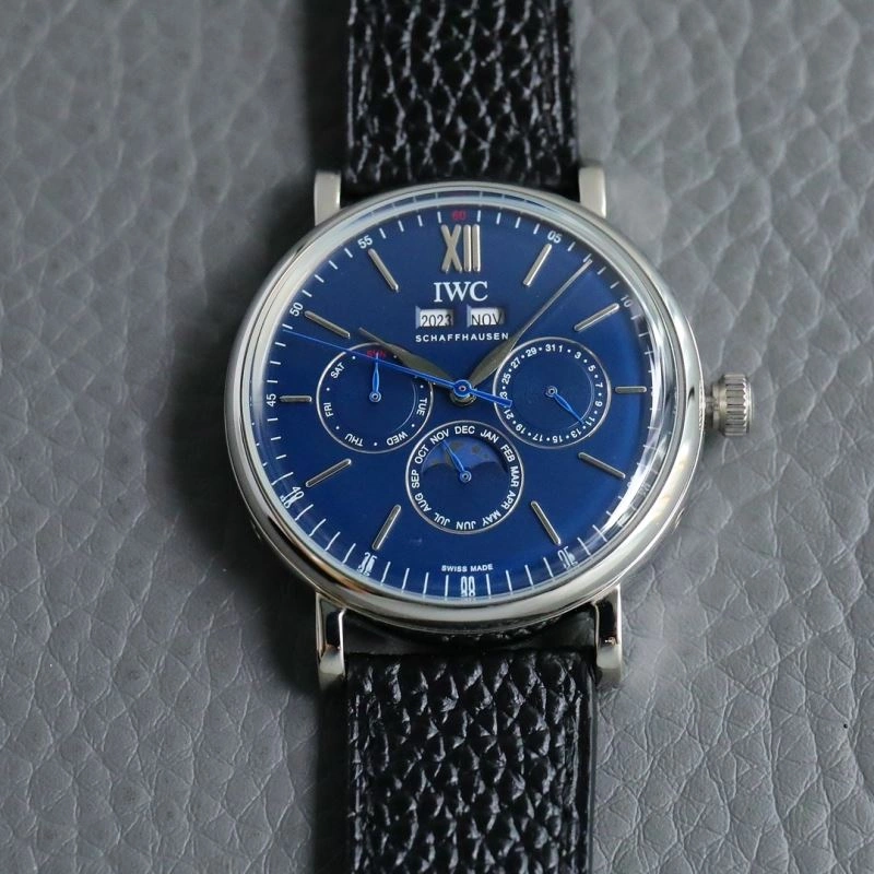 IWC Watches SoftTouch 185354