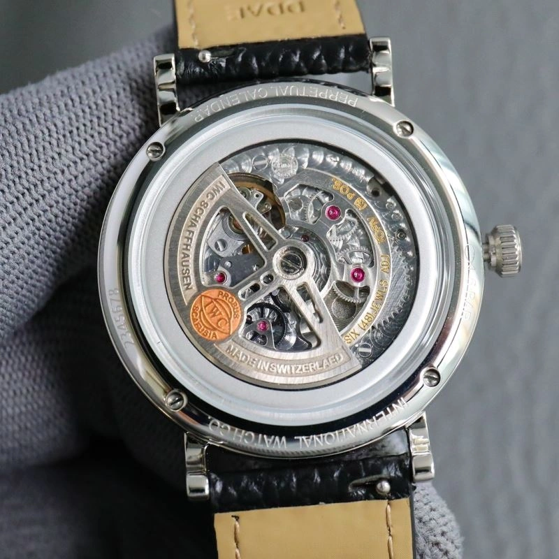 IWC Watches SoftTouch 185354