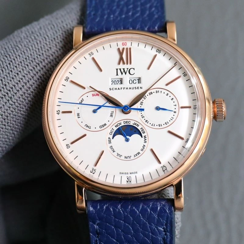 IWC Watches Comfortable 185336