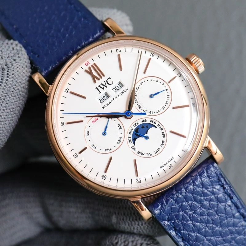 IWC Watches Comfortable 185336