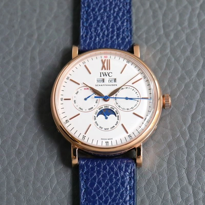 IWC Watches Comfortable 185336