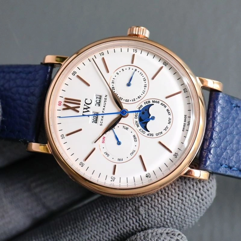 IWC Watches Comfortable 185336