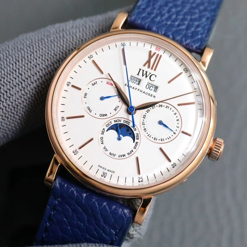 IWC Watches Comfortable 185336