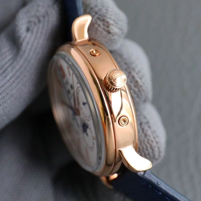 IWC Watches Comfortable 185336
