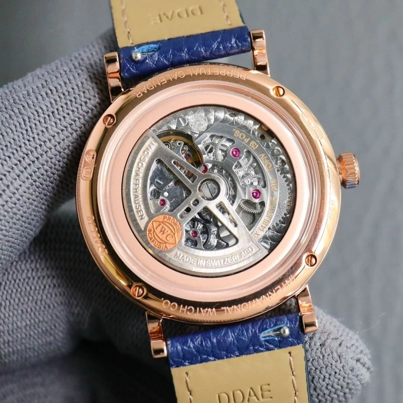 IWC Watches Comfortable 185336