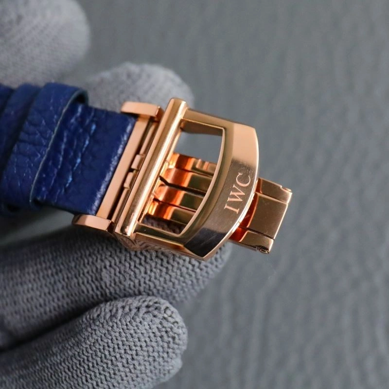 IWC Watches Comfortable 185336