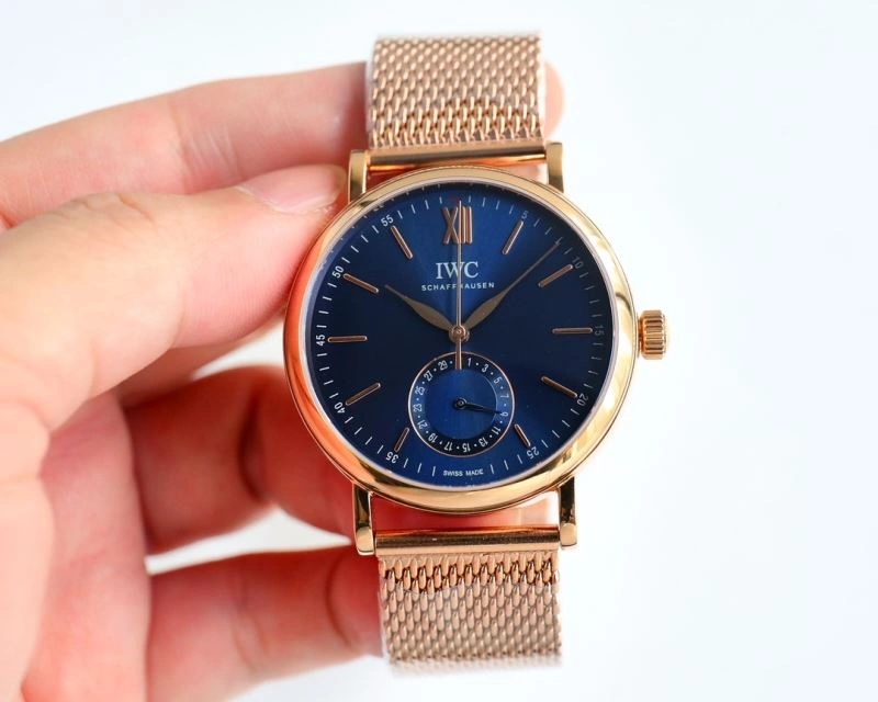 IWC Watches Premium 185345