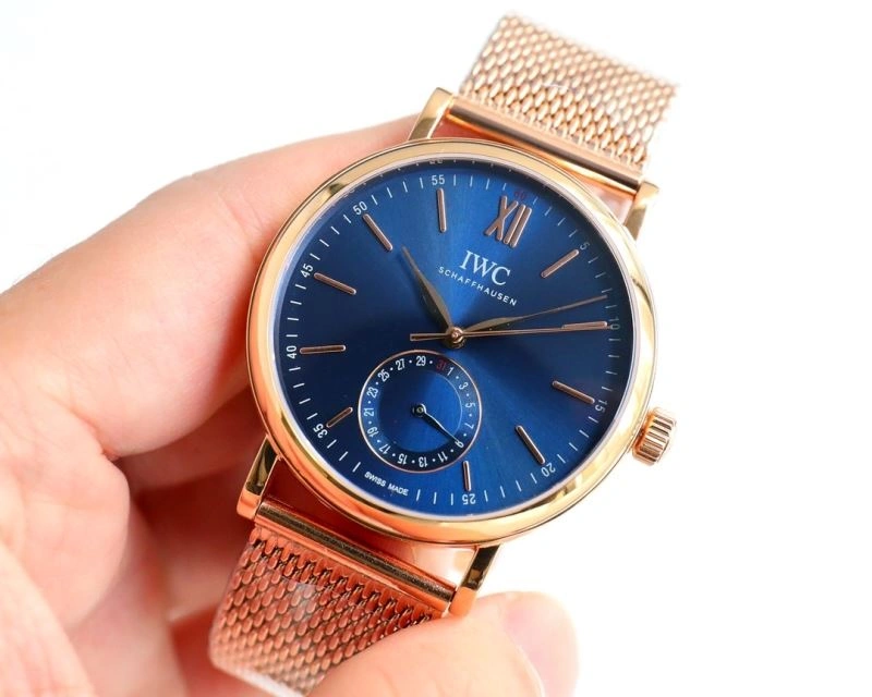 IWC Watches Premium 185345