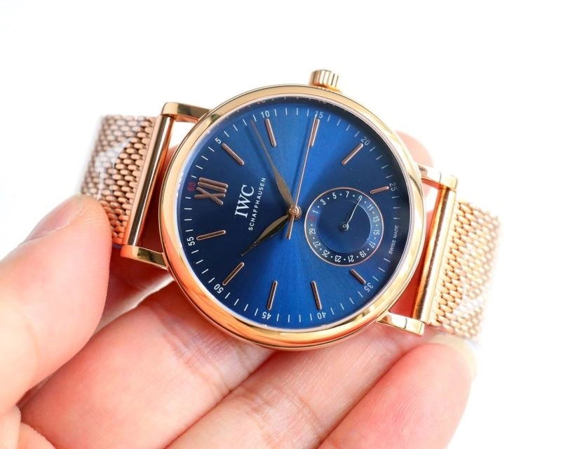 IWC Watches Premium 185345