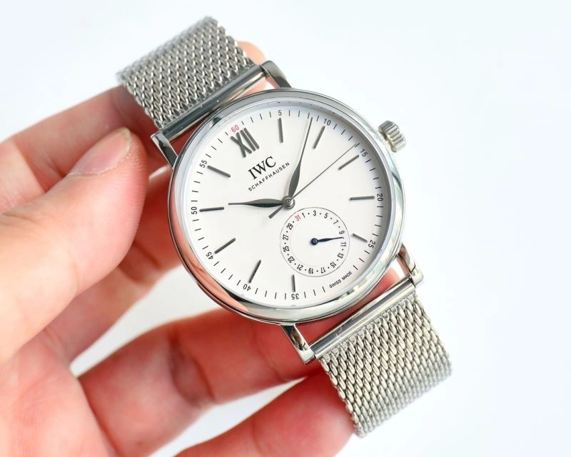 IWC Watches Supportive 185346