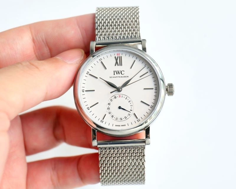 IWC Watches Supportive 185346