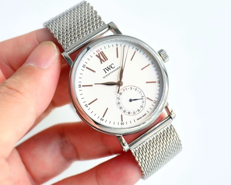 IWC Watches Supportive 185346