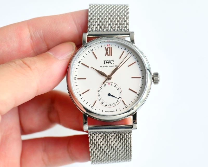 IWC Watches Supportive 185346