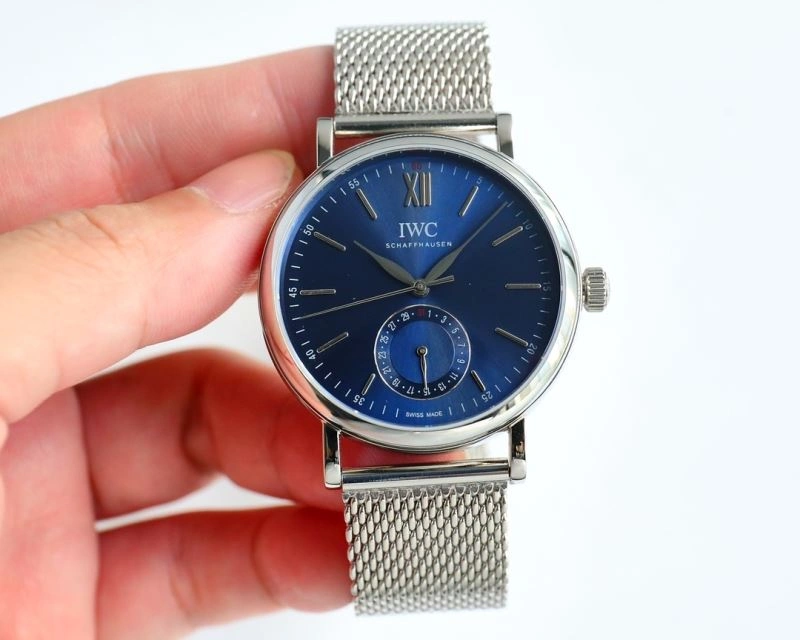 IWC Watches Supportive 185346