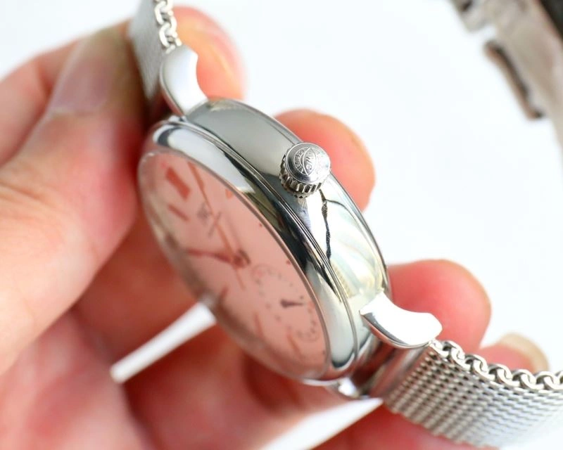 IWC Watches Supportive 185346