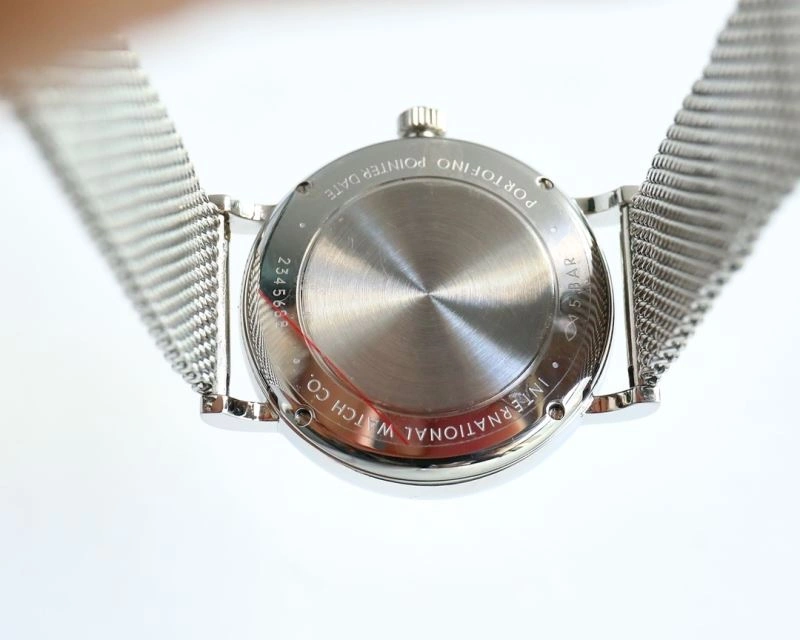 IWC Watches Supportive 185346