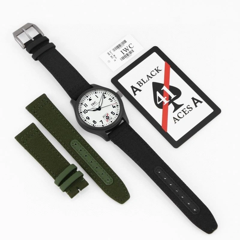 IWC Watches ModernLook 185325