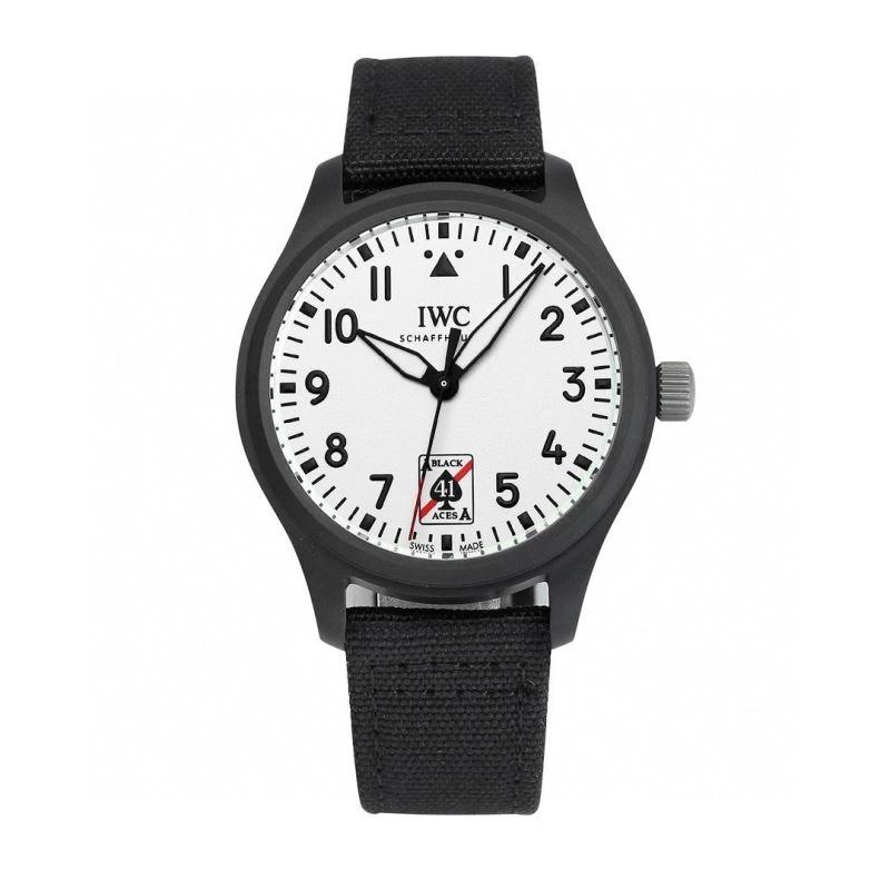 IWC Watches ModernLook 185325