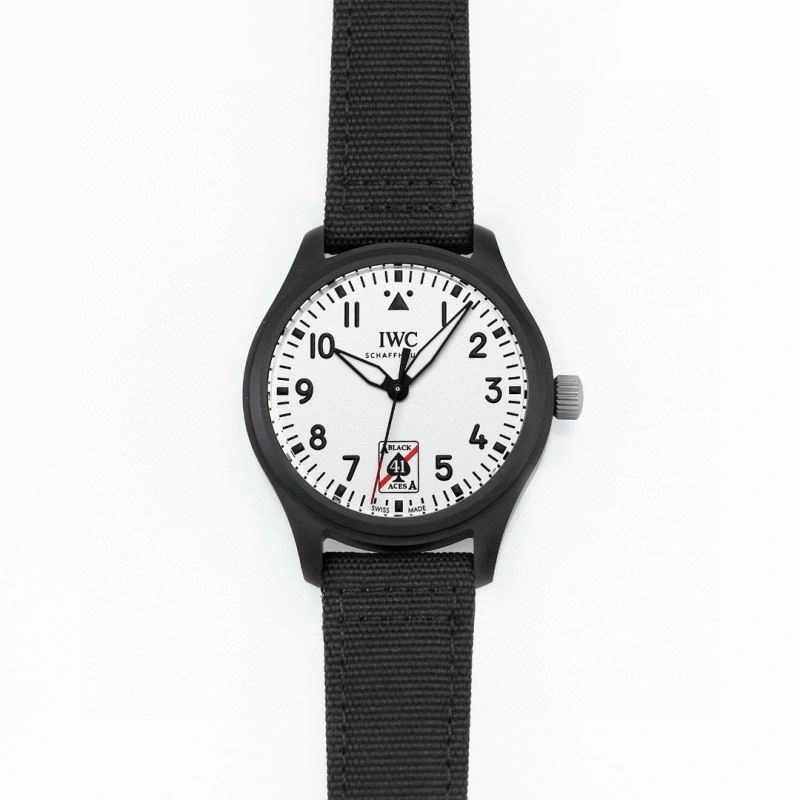 IWC Watches ModernLook 185325