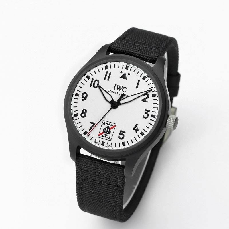 IWC Watches ModernLook 185325