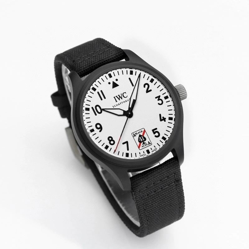 IWC Watches ModernLook 185325
