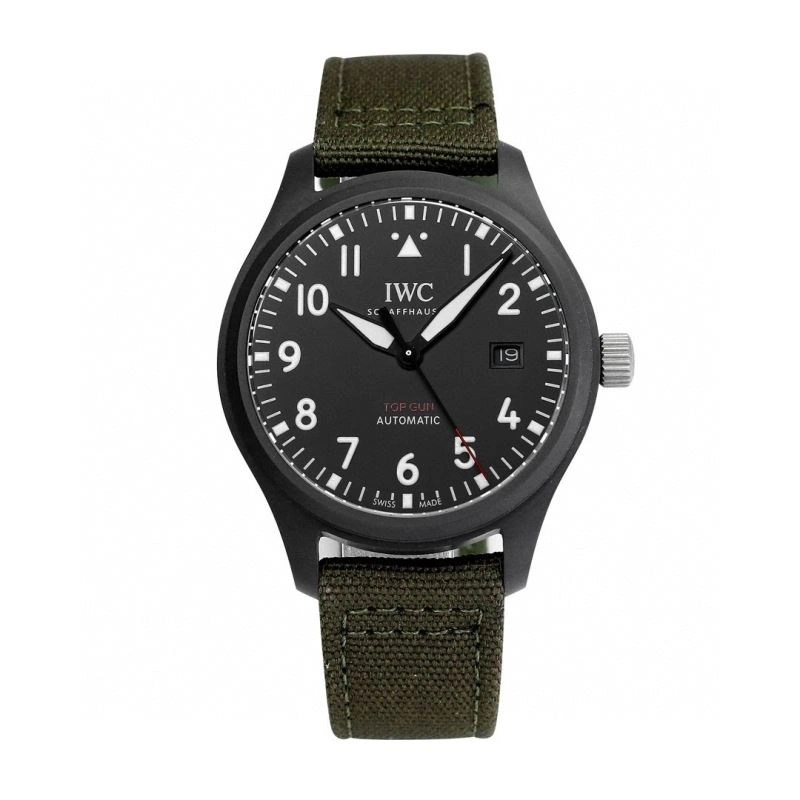 GoAnywhere IWC Watches 185344
