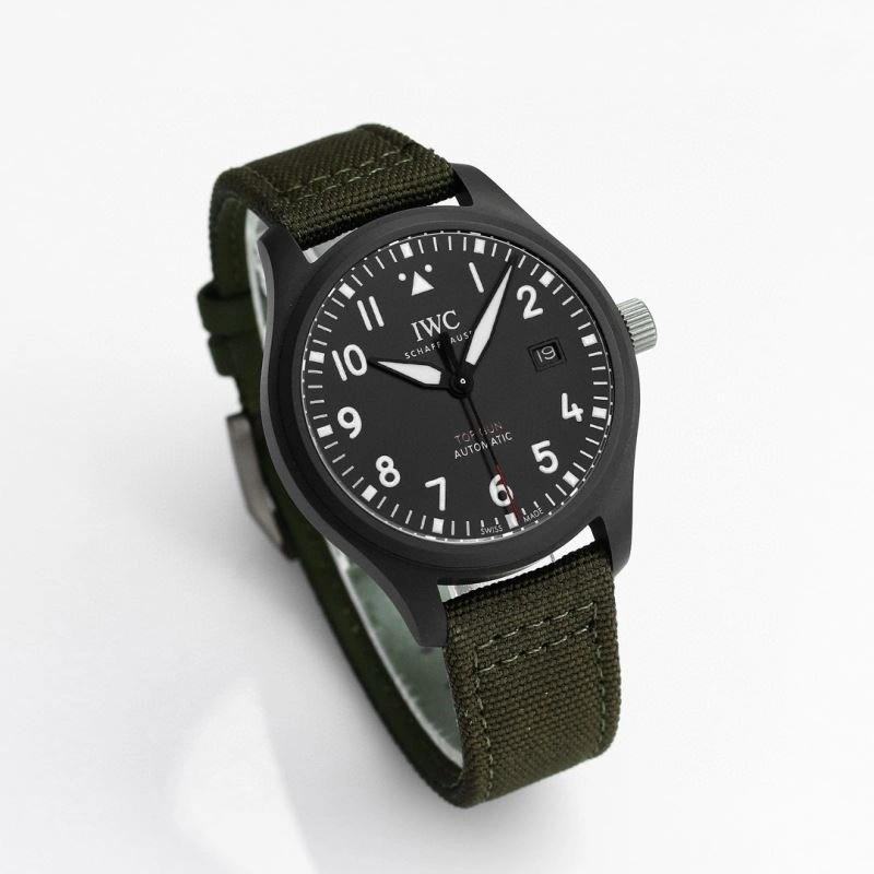 GoAnywhere IWC Watches 185344