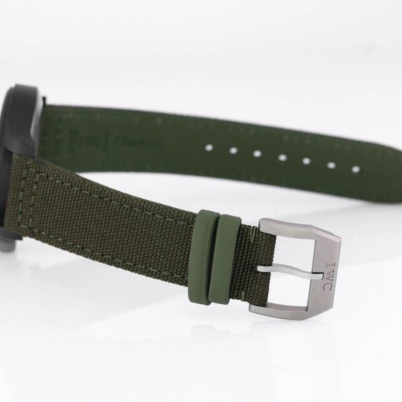 GoAnywhere IWC Watches 185344