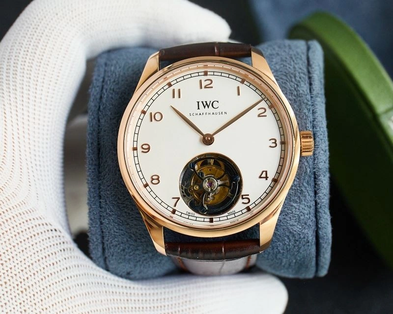 IWC Watches SmoothTexture 185326