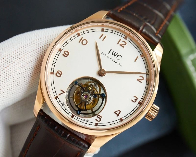 IWC Watches SmoothTexture 185326