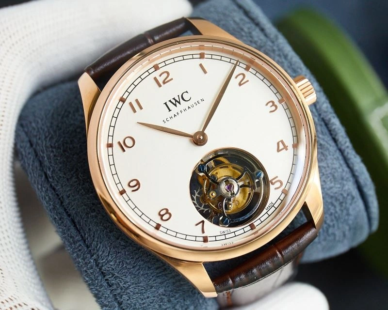 IWC Watches SmoothTexture 185326