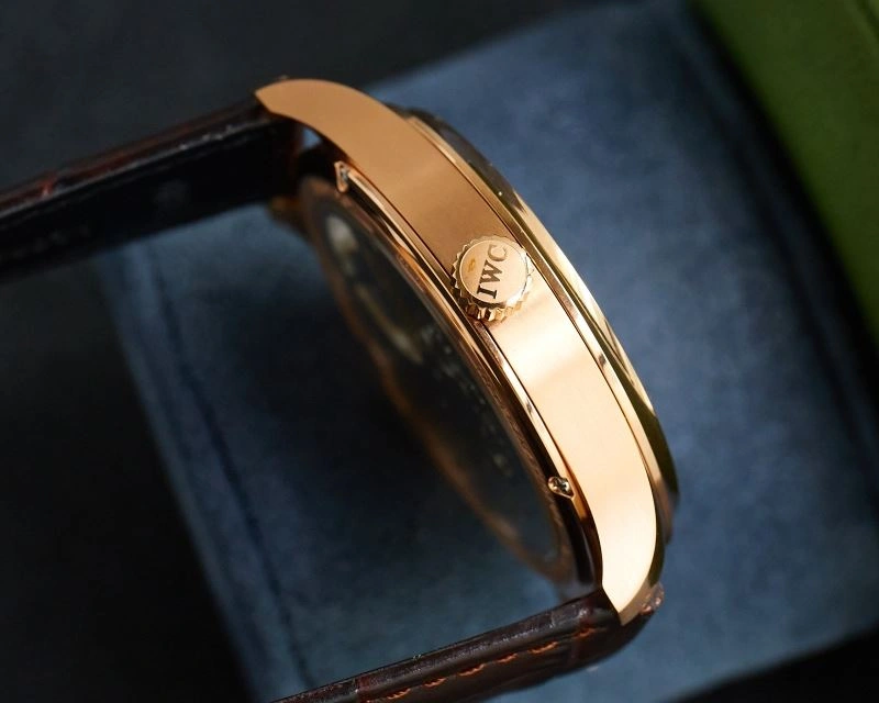 IWC Watches SmoothTexture 185326