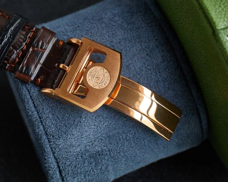 IWC Watches SmoothTexture 185326
