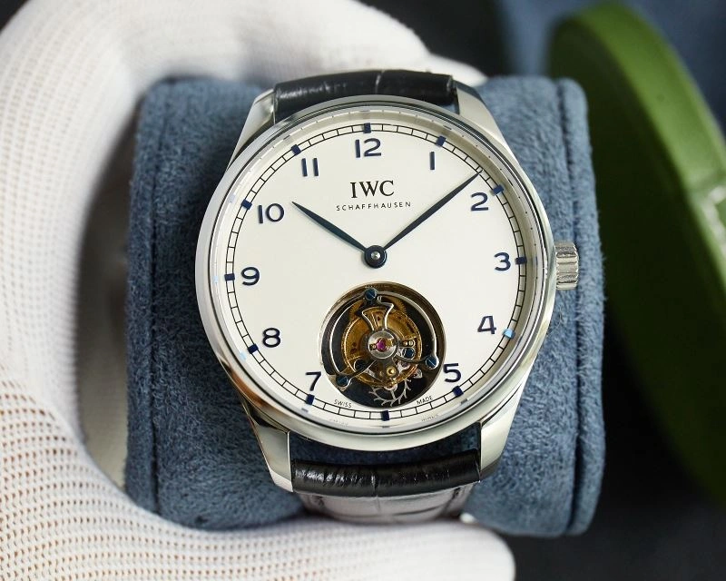 IWC Watches Functional 185333