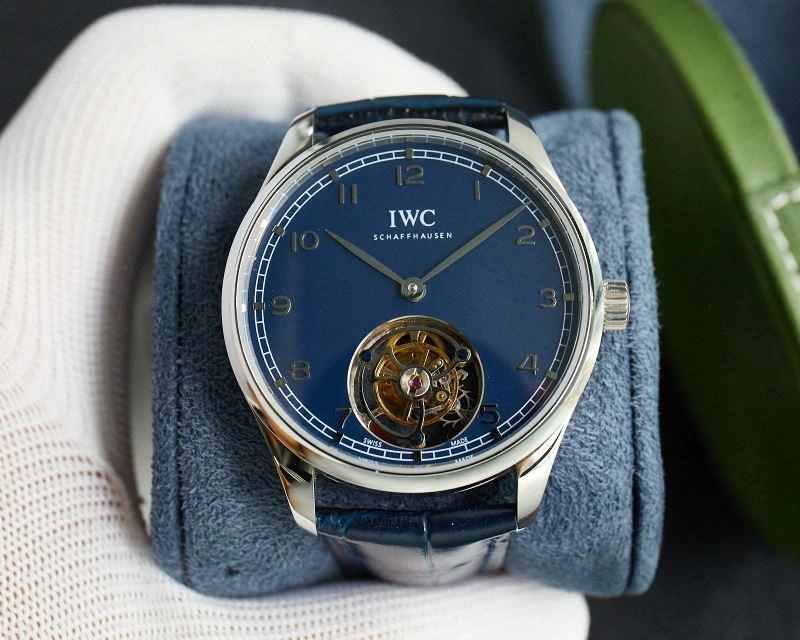 IWC Watches Functional 185333
