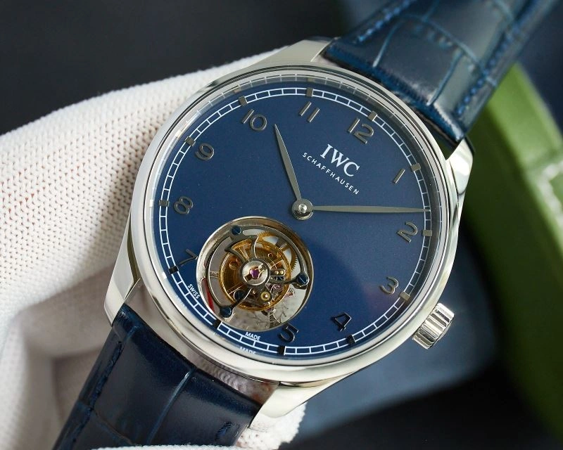 IWC Watches Functional 185333