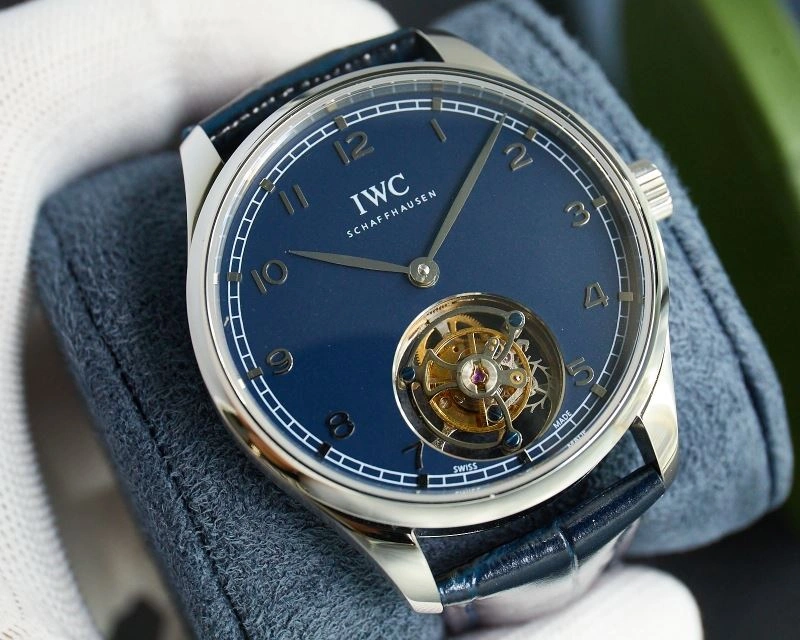 IWC Watches Functional 185333