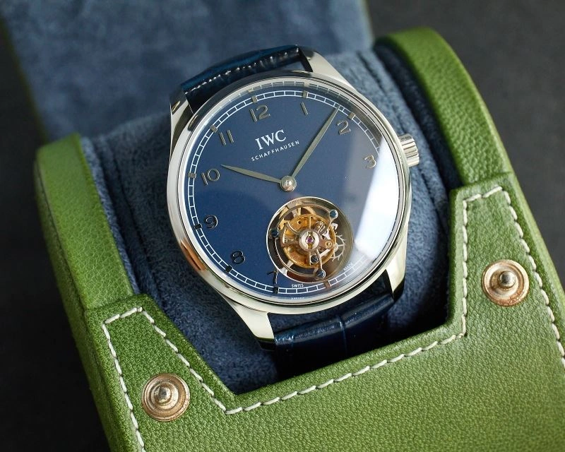 IWC Watches Functional 185333