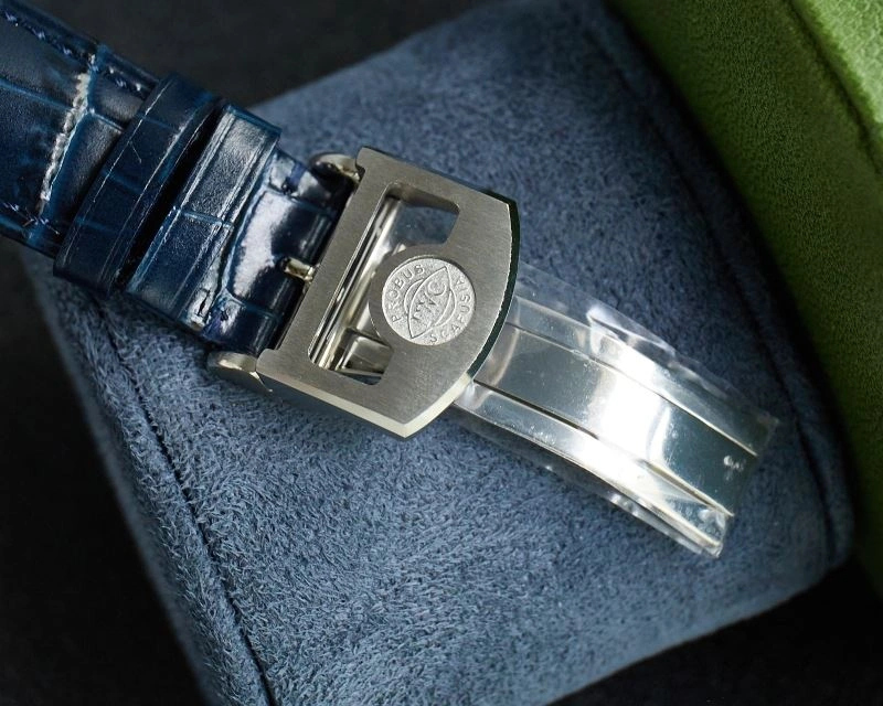 IWC Watches Functional 185333