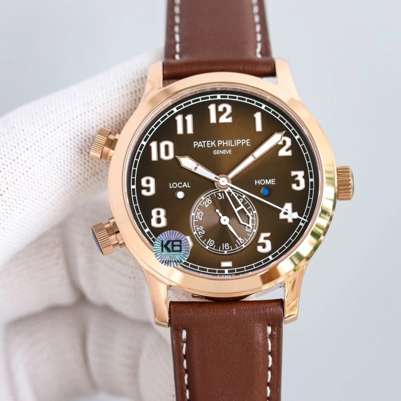 Effortless IWC Watches 185329
