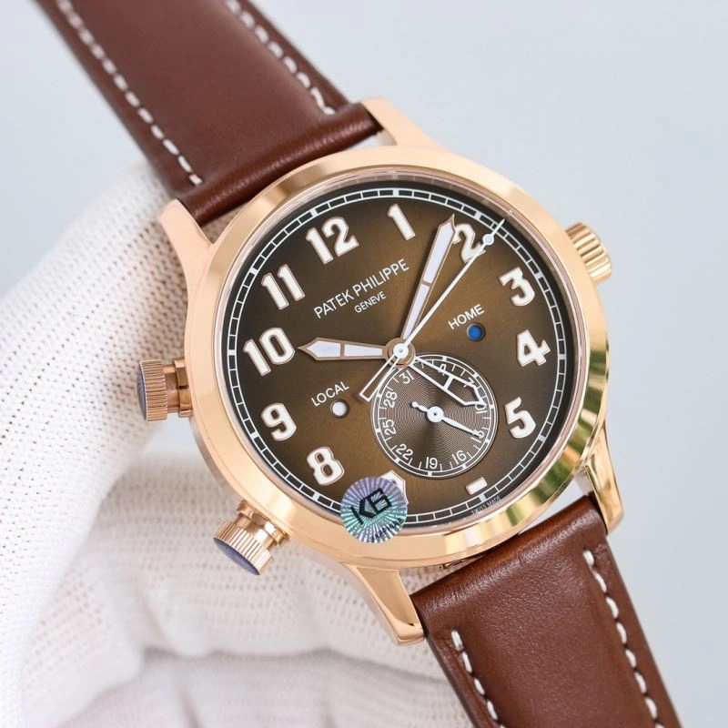 Effortless IWC Watches 185329