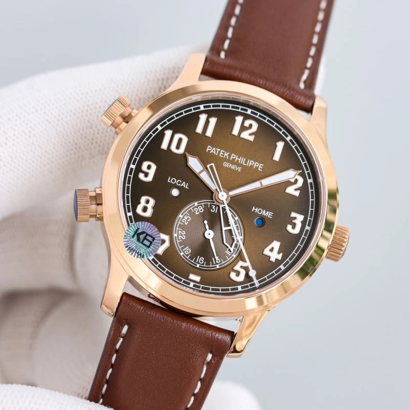 Effortless IWC Watches 185329