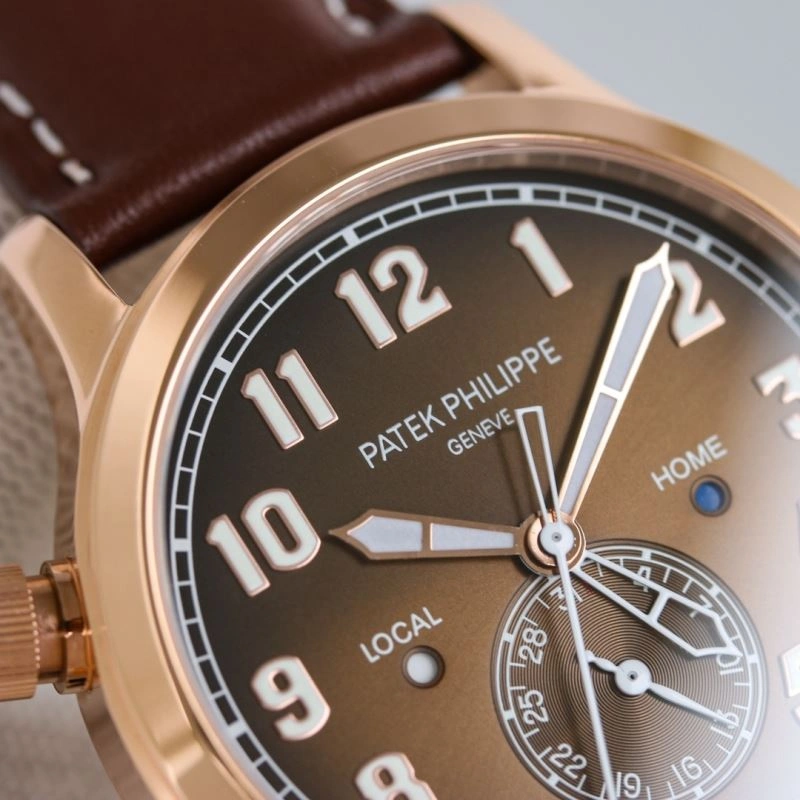 Effortless IWC Watches 185329