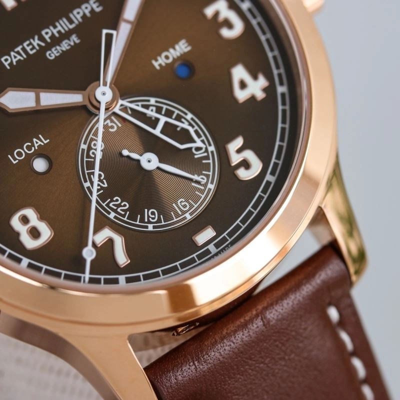 Effortless IWC Watches 185329