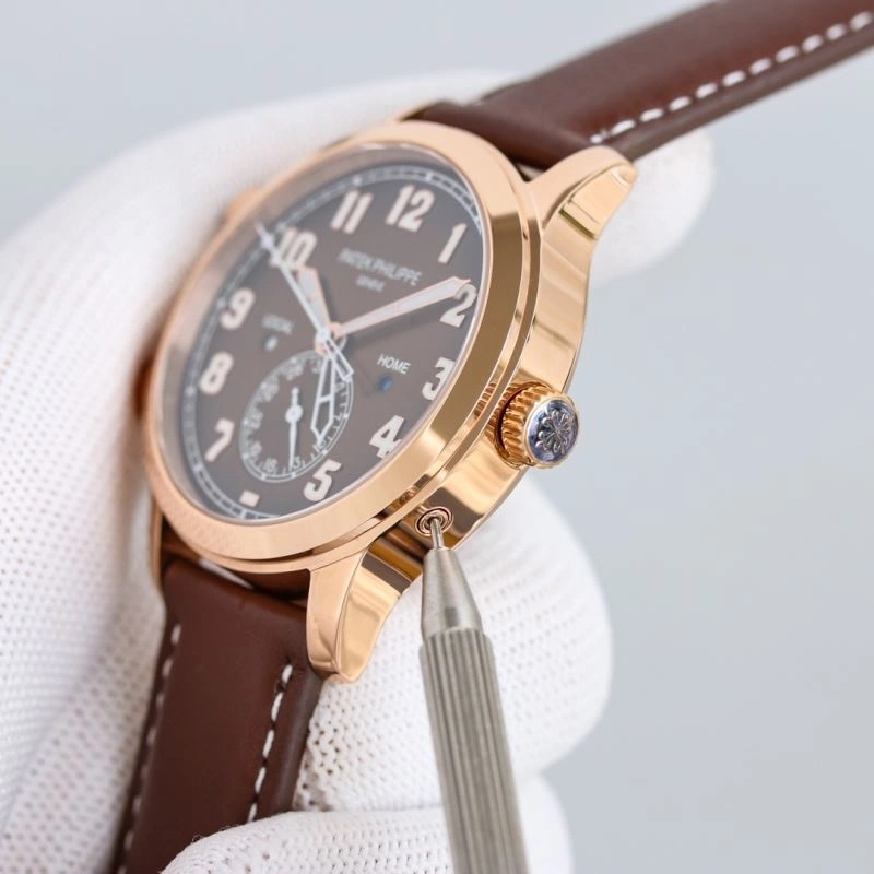 Effortless IWC Watches 185329